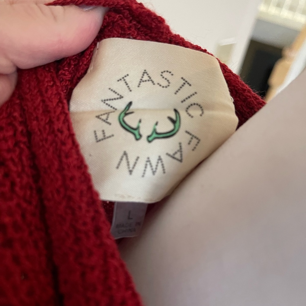 Cardigan - Picture 2 of 3